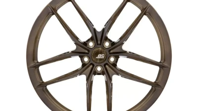 BC Forged KX01 Wheel                                     - BCF-KX01 - Image 14