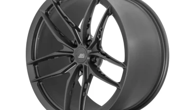 BC Forged KX01 Wheel                                     - BCF-KX01 - Image 15
