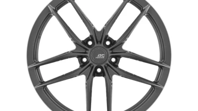BC Forged KX01 Wheel                                     - BCF-KX01 - Image 16