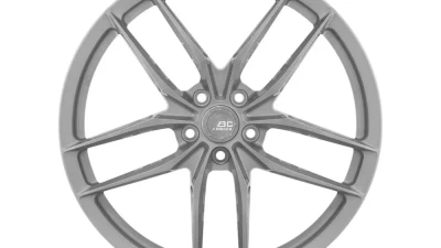 BC Forged KX01 Wheel                                     - BCF-KX01 - Image 2
