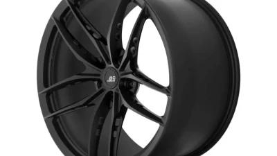 BC Forged KX01 Wheel                                     - BCF-KX01 - Image 3