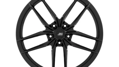 BC Forged KX01 Wheel                                     - BCF-KX01 - Image 4