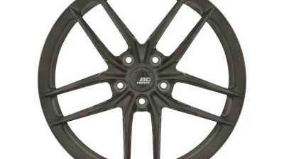 BC Forged KX01 Wheel                                     - BCF-KX01 - Image 6