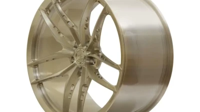 BC Forged KX01 Wheel                                     - BCF-KX01 - Image 7