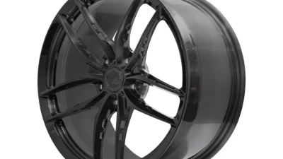 BC Forged KX01 Wheel                                     - BCF-KX01 - Image 9