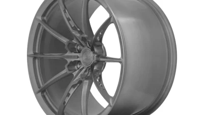 BC Forged KX02 Wheel                                     - BCF-KX02 - Image 10