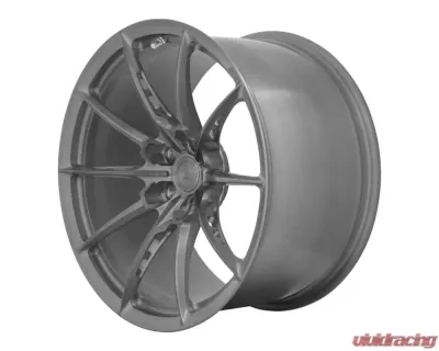 BC Forged KX02 Wheel - BCF-KX02