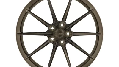 BC Forged KX02 Wheel                                     - BCF-KX02 - Image 10