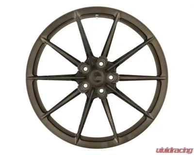 BC Forged KX02 Wheel - BCF-KX02
