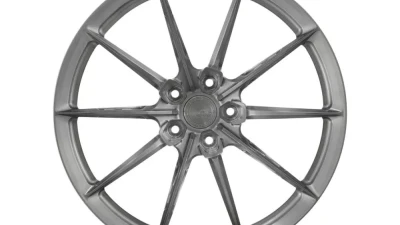 BC Forged KX02 Wheel                                     - BCF-KX02 - Image 2