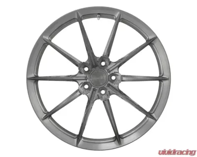 BC Forged KX02 Wheel - BCF-KX02