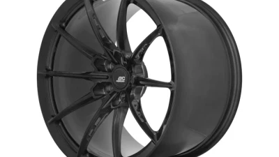 BC Forged KX02 Wheel                                     - BCF-KX02 - Image 3