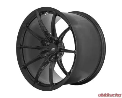 BC Forged KX02 Wheel - BCF-KX02