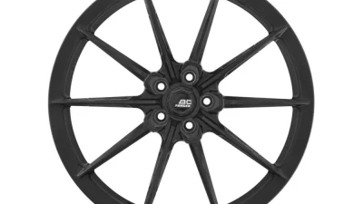 BC Forged KX02 Wheel                                     - BCF-KX02 - Image 4