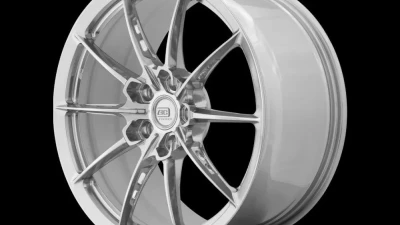 BC Forged KX02 Wheel                                     - BCF-KX02 - Image 5