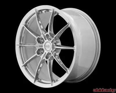 BC Forged KX02 Wheel - BCF-KX02