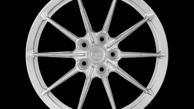 BC Forged KX02 Wheel                                     - BCF-KX02 - Image 6