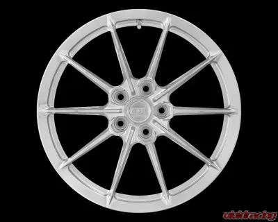 BC Forged KX02 Wheel - BCF-KX02