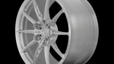 BC Forged KX02 Wheel                                     - BCF-KX02 - Image 7
