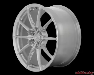 BC Forged KX02 Wheel - BCF-KX02