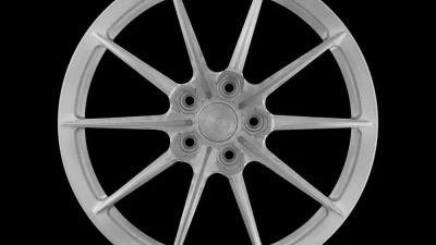 BC Forged KX02 Wheel                                     - BCF-KX02 - Image 8