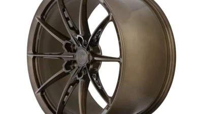 BC Forged KX02 Wheel                                     - BCF-KX02 - Image 9