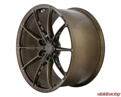BC Forged KX02 Wheel - BCF-KX02