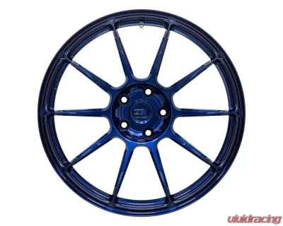 BC Forged KZ10 Wheel - BCF-KZ10