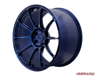 BC Forged KZ10 Wheel - BCF-KZ10