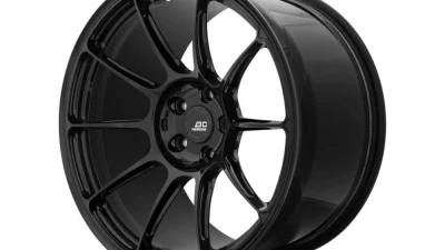 BC Forged KZ10 Wheel                                     - BCF-KZ10 - Image 3