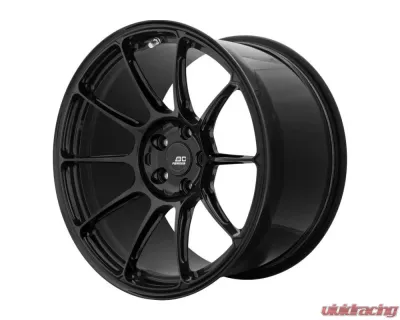 BC Forged KZ10 Wheel - BCF-KZ10