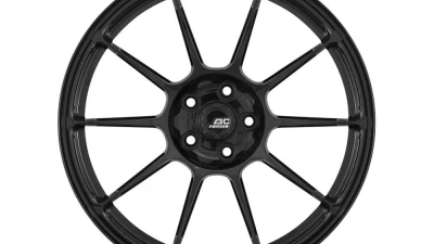 BC Forged KZ10 Wheel                                     - BCF-KZ10 - Image 4