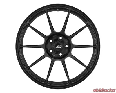 BC Forged KZ10 Wheel - BCF-KZ10