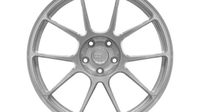 BC Forged KZ15 Wheel                                     - BCF-KZ15 - Image 2