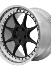 BC Forged LE82 Wheel                                     - BCF-LE82 - Image 4