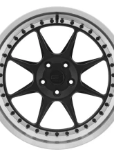 BC Forged LE82 Wheel                                     - BCF-LE82 - Image 2