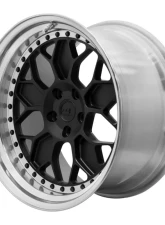 BC Forged LE92 Wheel                                     - BCF-LE92 - Image 3