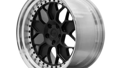 BC Forged LE92 Wheel                                     - BCF-LE92 - Image 3