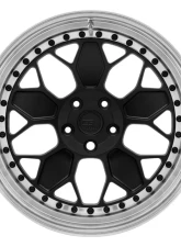 BC Forged LE92 Wheel                                     - BCF-LE92 - Image 4