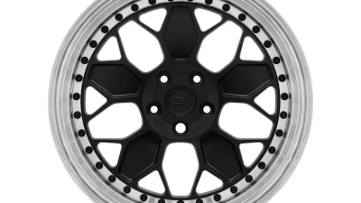 BC Forged LE92 Wheel                                     - BCF-LE92 - Image 4