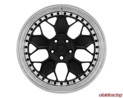 BC Forged LE92 Wheel - BCF-LE92