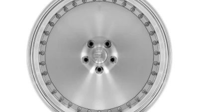 BC Forged LE96 Wheel                                     - BCF-LE96 - Image 4