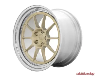 BC Forged MHE11 Wheel - BCF-MHE11