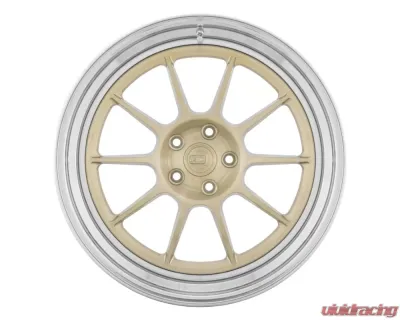 BC Forged MHE11 Wheel - BCF-MHE11