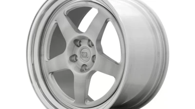 BC Forged MHE25 Wheel                                     - BCF-MHE25 - Image 2
