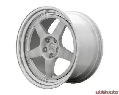 BC Forged MHE25 Wheel - BCF-MHE25