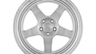 BC Forged MHE25 Wheel                                     - BCF-MHE25 - Image 2