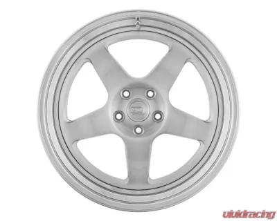 BC Forged MHE25 Wheel - BCF-MHE25