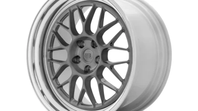 BC Forged MHE28 Wheel                                     - BCF-MHE28 - Image 4