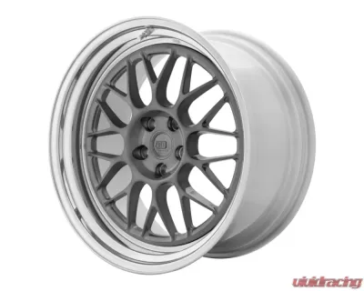 BC Forged MHE28 Wheel - BCF-MHE28